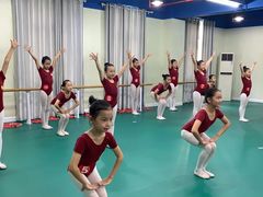 -舞研舞蹈培训(魏公村校区)