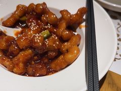 -九毛九西北菜(大东海店)