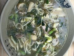 -无名氏面馆(邮电路店)