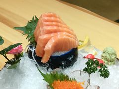 -竹幸日本料理(国光1937科技文化创意园店)