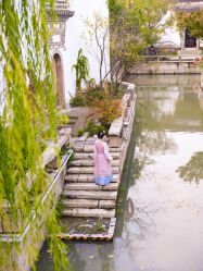 -上海绛芸轩汉服馆(松江店)