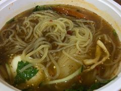 -西塔大冷面(三好街店)
