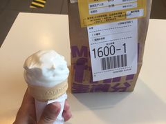 -麦当劳(武商建二店)