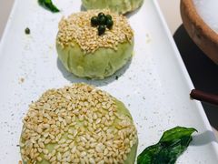 -蔡澜点心·粤菜(西单大悦城店)