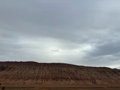 -火焰山景区(火焰山镇)