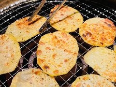 -九畋町和牛黑牛烤肉料理(三里屯3·3大厦店)