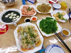 -双月饭店·20年老字号(新村店)