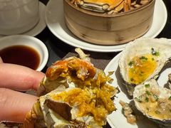 -深圳四季酒店·馥自助餐厅