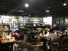 大堂-心邸·庆宴(雅宝城店)