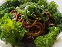 -良木缘咖啡西餐(太古里店)