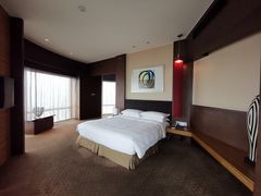 -上海外滩茂悦大酒店