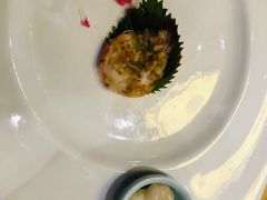 -十八棵（老龙井）御茶园(老龙井店)