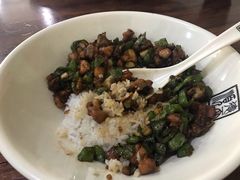 -德天顺盖码饭(人民西路店)