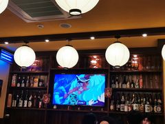 -鸟鹏烧鸟居酒屋(仁恒梦中心店)