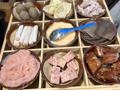 -芈重山老火锅(洪崖洞店)