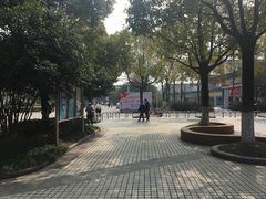 -苏州工学院(东南校区)