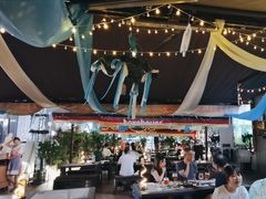 -haxnbauer海森堡德国餐厅(深圳coco店)