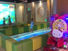 -添赐温泉馆(上南路店)