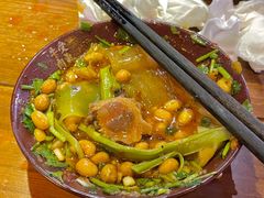 -受气牛肉·重庆耙牛肉(来福士店)