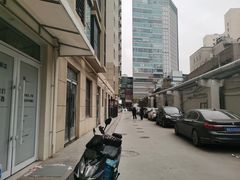 -山与蓝·轻糖鲜果蛋糕(勒泰店)