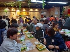 -净行天厨(莲塘总店)