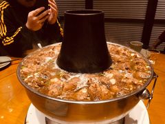 暖锅-三姐妹餐厅(曲江店)