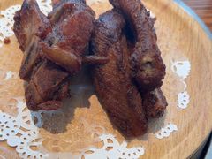 -创味·民间海南菜·非遗藤桥排骨(藤桥·免税城店)