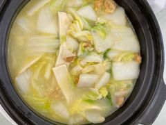 老扬州杂烩-怡园饭店-餐厅(四望亭店)