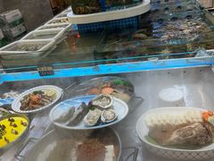 -大众海鲜(巨龙北路店)