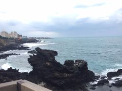 -龙头岩(Dragon Head Rock)