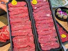 -正禾鲜·潮汕牛肉火锅(凯德天府店)