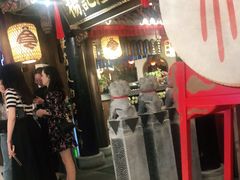 门面-杨记隆府(时代天街店)