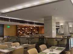 -西安高新希尔顿酒店·咖啡露台西餐厅