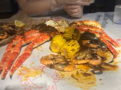 -Catch the Cajun Seafood(表参道店)