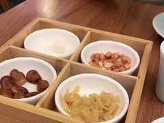 -闽上鲜·福建菜(龙湖滨江天街店)