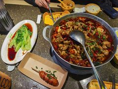 -蛙喔牛蛙(浦口澳林店)