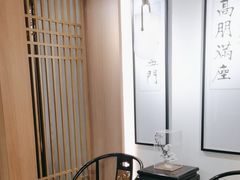 -大鹏饭店·金陵家宴(奥体中心店)