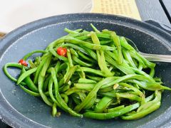 -素心小筑(后沙裕镇店)