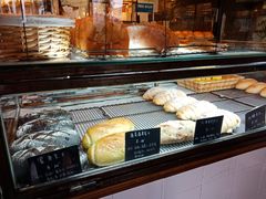 -仙峰天然面包(迎宾路店)
