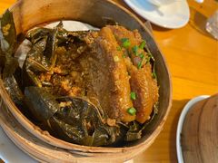 荷香粉蒸肉-莲餐厅·湖北菜·藕汤是头牌(愚园路店)