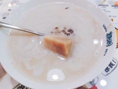 五加-糖潮糖水铺(省府店)