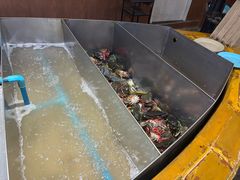 -芭提雅Amporn Seafood自助餐厅