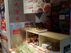 -三个渔夫·蒸汽海鲜(小白楼店)