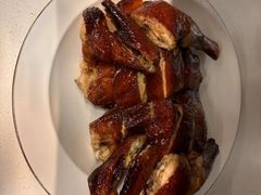 -皇后餐厅-煲仔·小菜·打边炉(古北店)