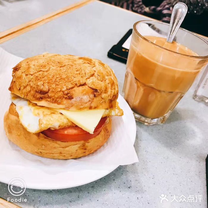 华嫂冰室(尖沙咀店)图片