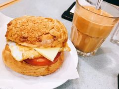 -华嫂冰室(尖沙咀店)