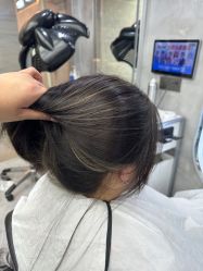 -DK SALON连锁专业烫染接发店