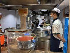 -清真磨沟沿老字号牛肉面(总店)