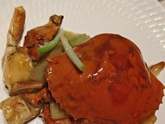 -阿明小菜·海鲜·上海菜(梅陇店)