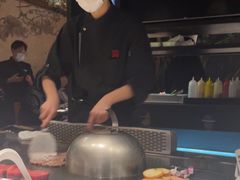 -水木锦堂·自助铁板烧(世贸天阶店)